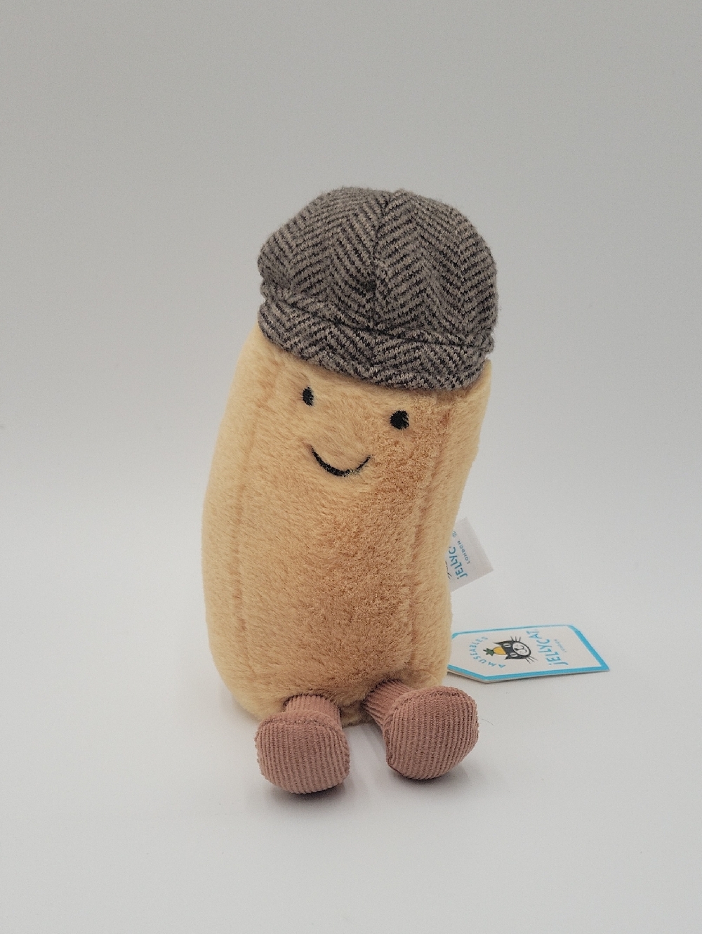 Jellycat Charlie Chip